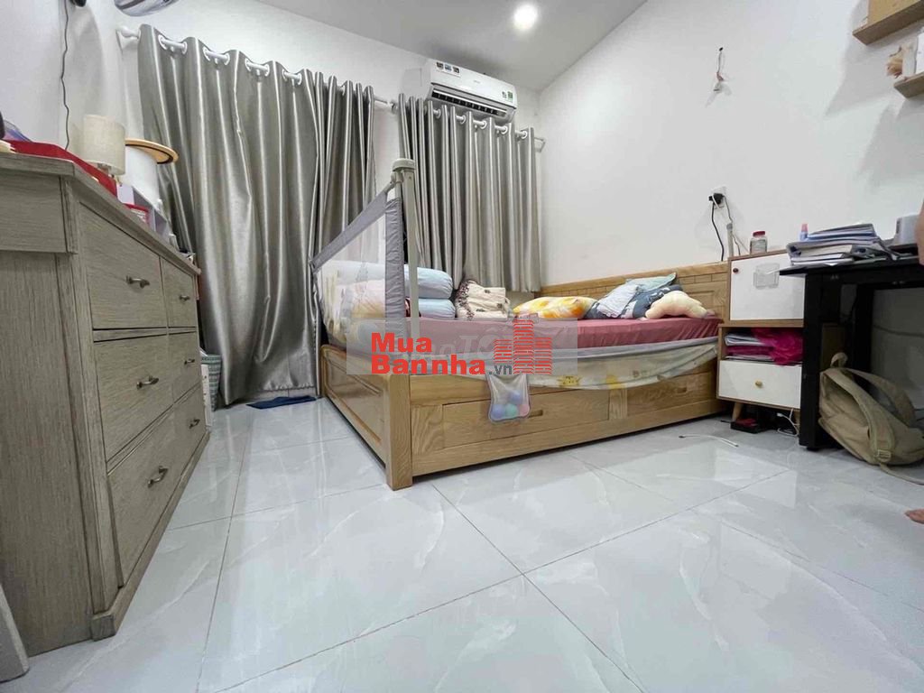 🏡 NHỈNH 3🧄 – NHÀ MỚI LÊ ĐỨC THỌ P16 – 38,4M² | 2 TẦNG