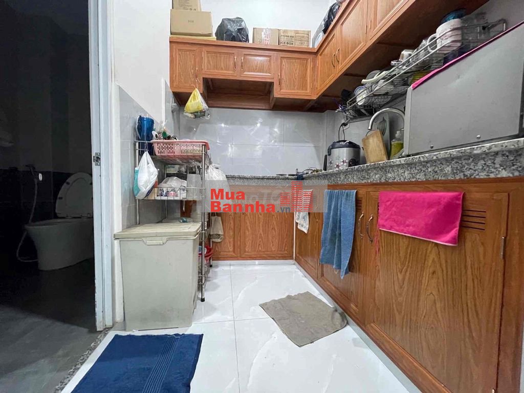 🏡 NHỈNH 3🧄 – NHÀ MỚI LÊ ĐỨC THỌ P16 – 38,4M² | 2 TẦNG