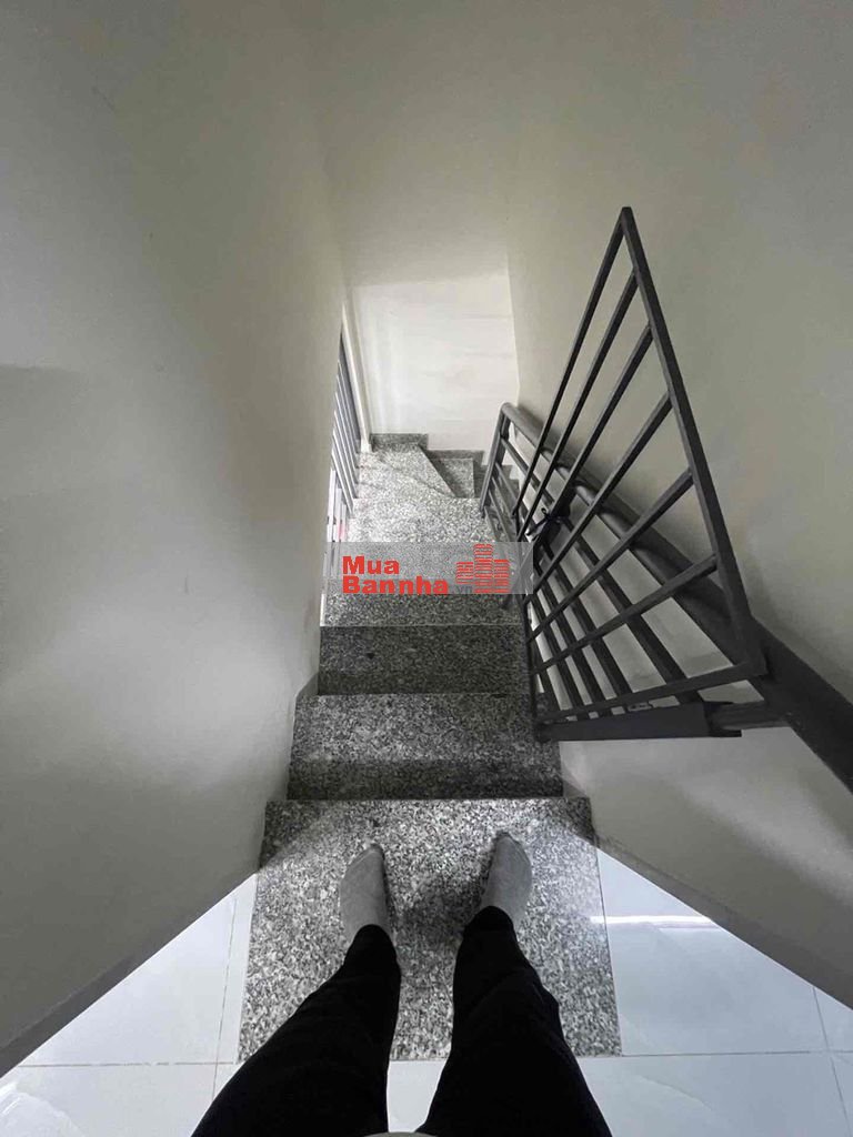 🏡 NHỈNH 3🧄 – NHÀ MỚI LÊ ĐỨC THỌ P16 – 38,4M² | 2 TẦNG