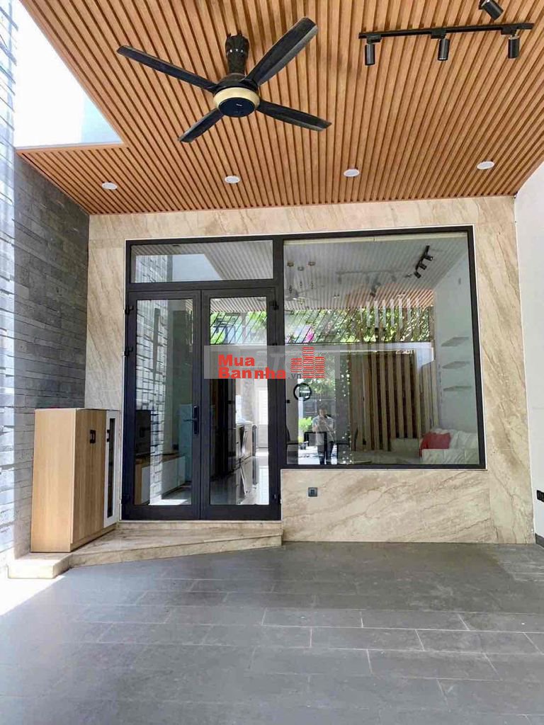 Cần bán nhà 2 tầng full nội thất đường Hoàng Hiệp Hòa xuân Đà Nẵng