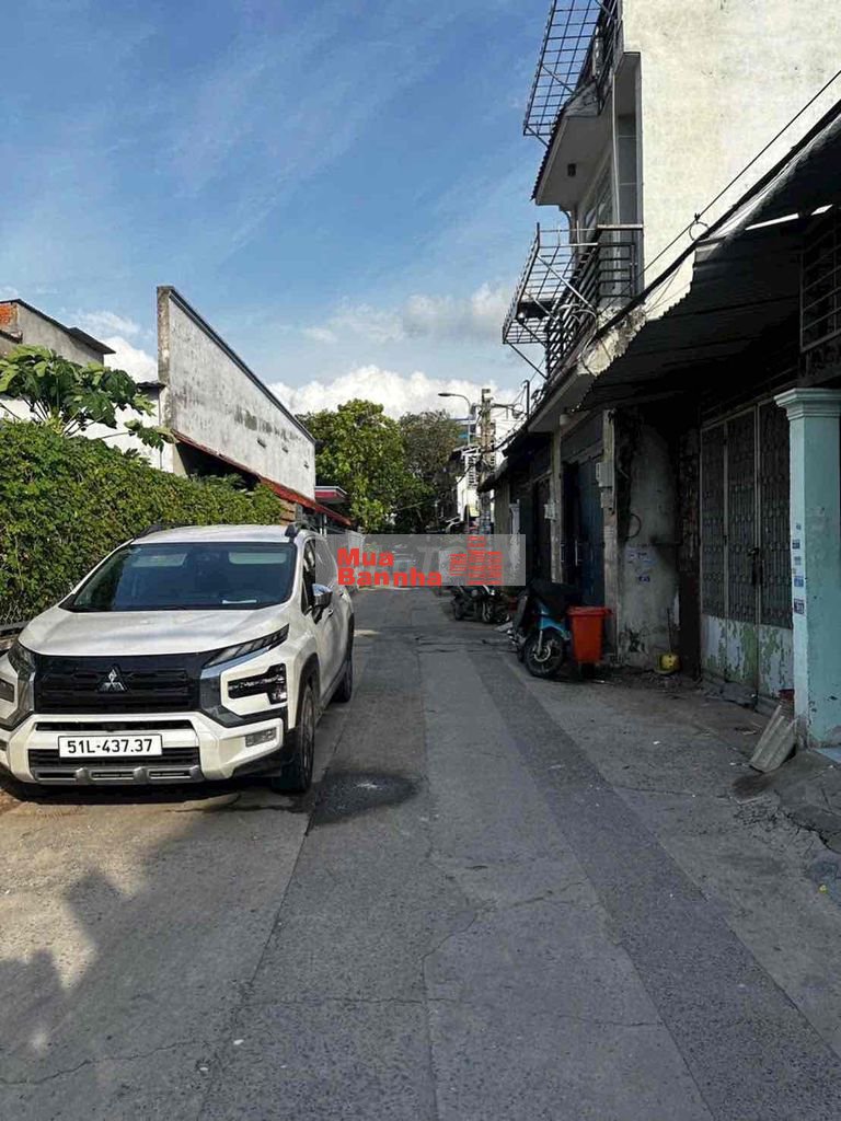 🏡 HÀNG HIẾM KHÓ TÌM - HƠN 2 TỶ💰CÓ NGAY HỘ KHẨU SÀI THÀNH DT TO HXH
