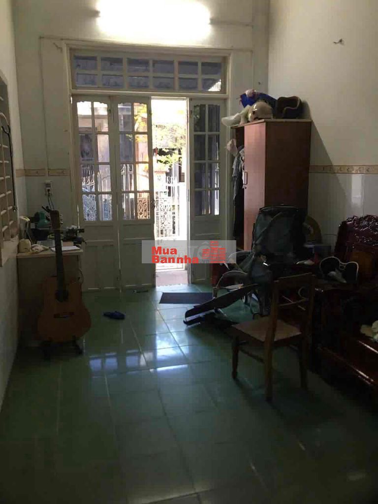 Bán nhà kiệt gần chợ An Cựu Huế