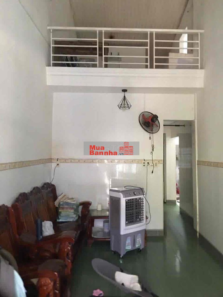 Bán nhà kiệt gần chợ An Cựu Huế
