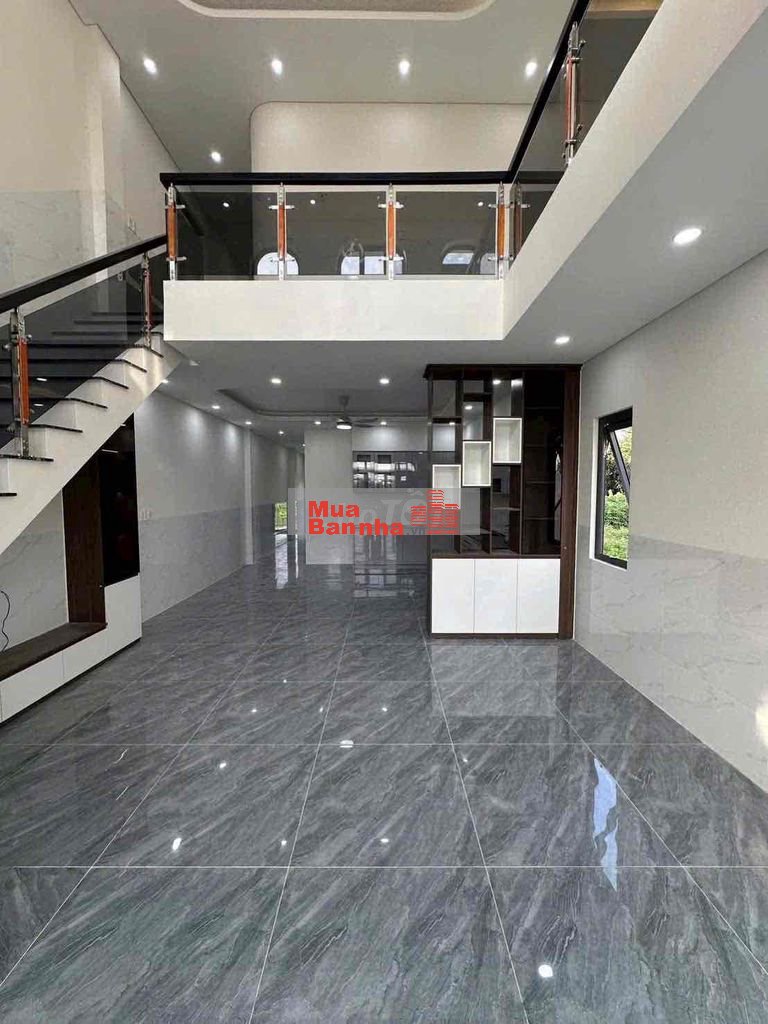 Chính Chủ Bán Nhà Trệt Lững Hỗ Trợ Vay