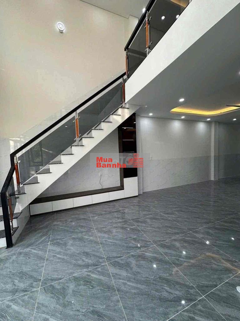 Chính Chủ Bán Nhà Trệt Lững Hỗ Trợ Vay