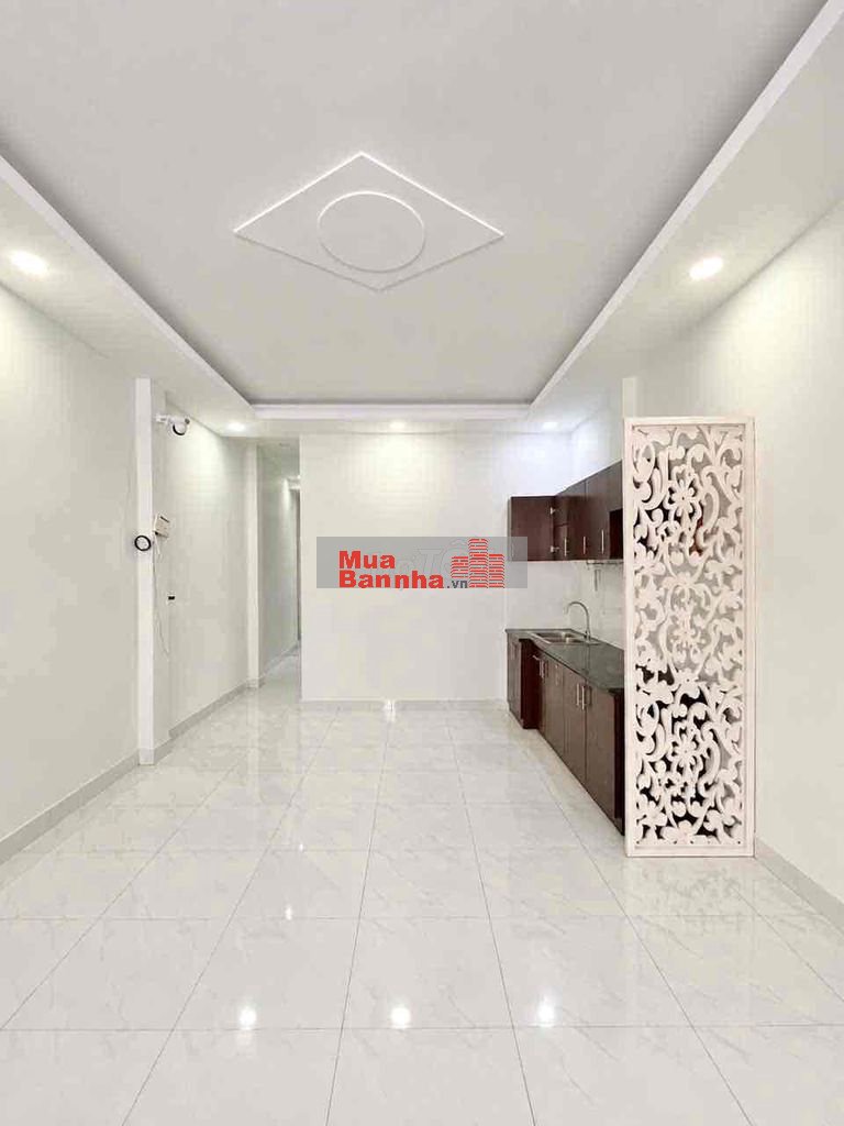 CHÍNH CHỦ BÁN NHÀ NGAY AEON TÂN PHÚ,TÂN KỲ TÂN QUÝ,60m2,CHỈ 4.5 TỶ