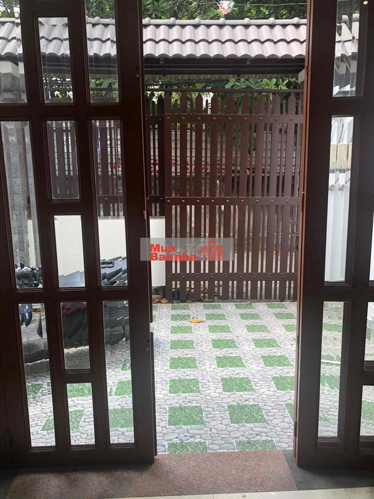 CHÍNH CHỦ BÁN NHÀ HXH ĐƯỜNG LÊ VĂN VIỆT
