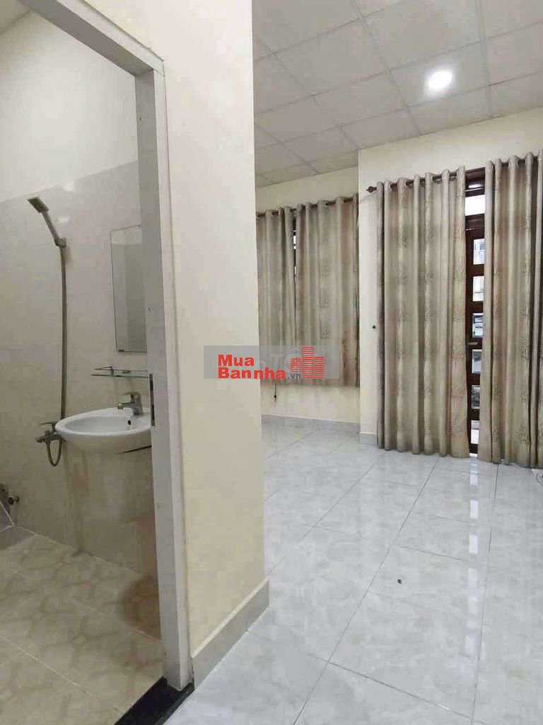 Nhà 2 tầng 4 x 15m - Giá : 3 tỷ 900. Đường Nguyễn Thị Kiểu