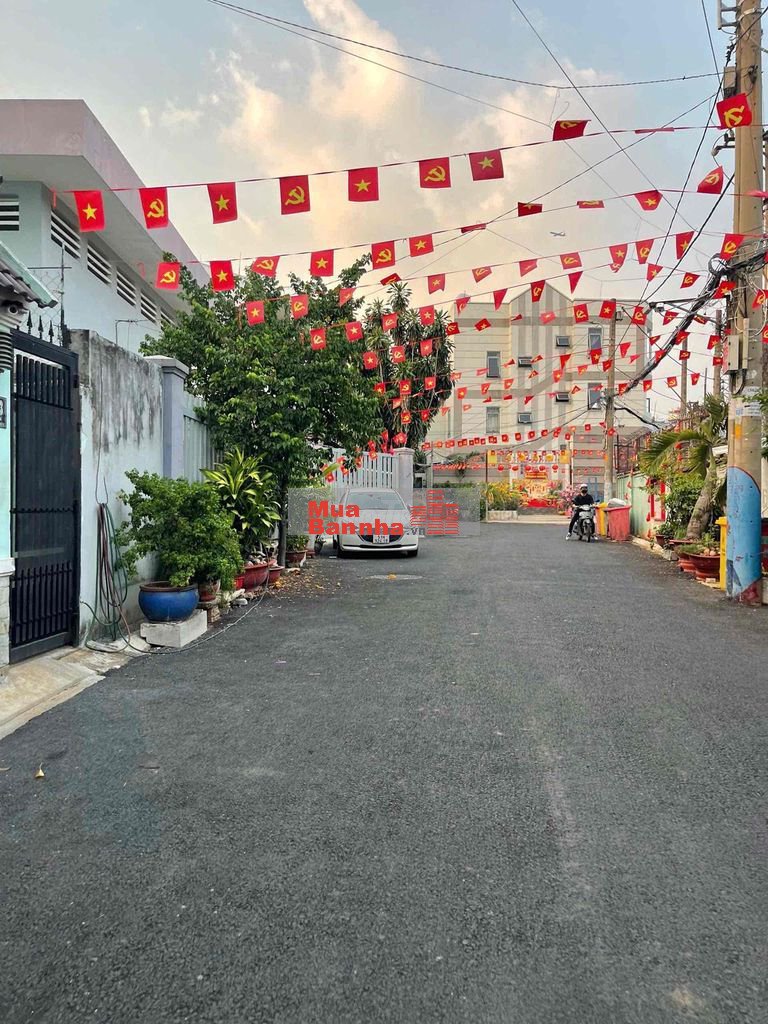 Bán nhà Cấp 4 Đường Võ Văn Ngân, Phường Liên Chiểu,DT: 89m2/9.5 Tỷ