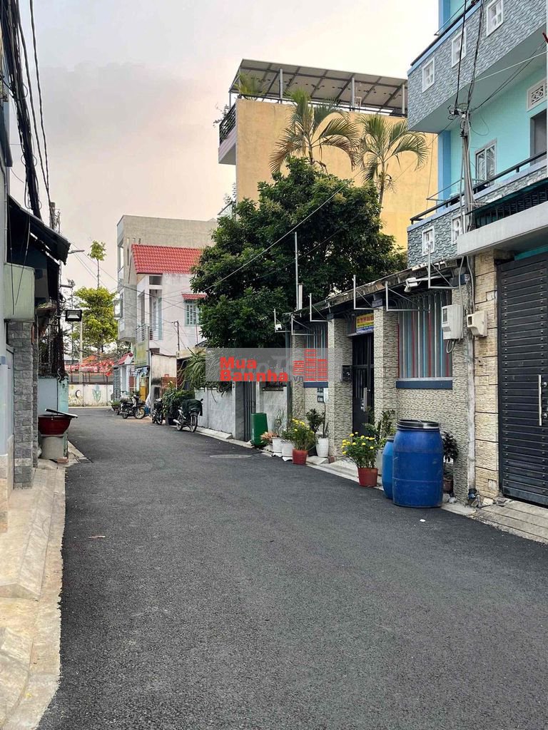 Bán nhà Cấp 4 Đường Võ Văn Ngân, Phường Liên Chiểu,DT: 89m2/9.5 Tỷ