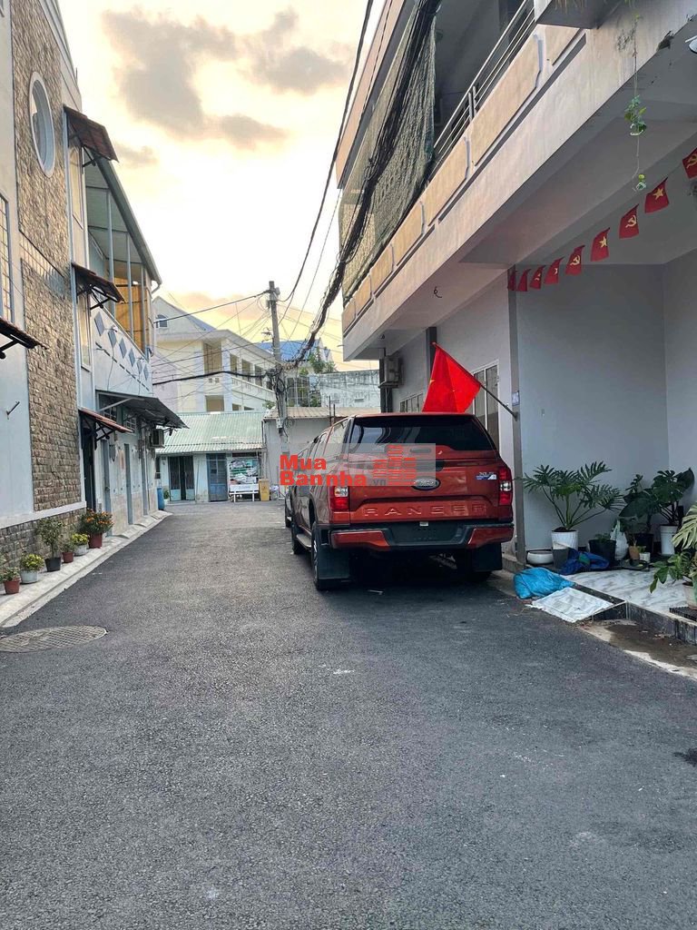 Bán nhà Cấp 4 Đường Võ Văn Ngân, Phường Liên Chiểu,DT: 89m2/9.5 Tỷ