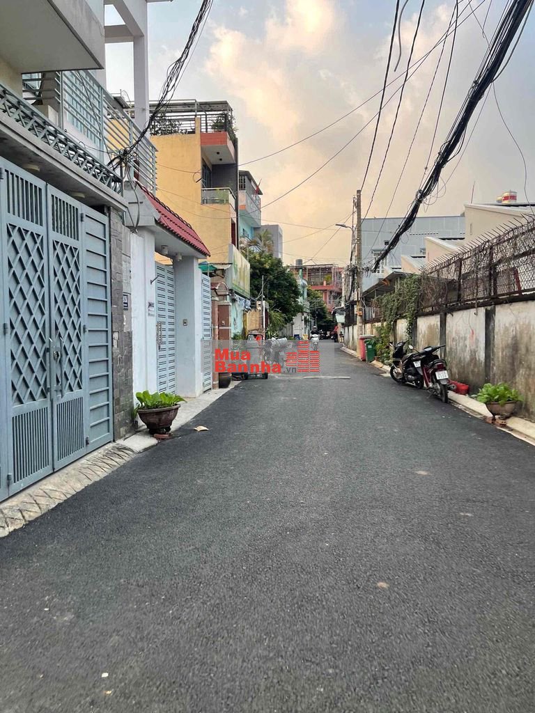 Bán nhà Cấp 4 Đường Võ Văn Ngân, Phường Liên Chiểu,DT: 89m2/9.5 Tỷ