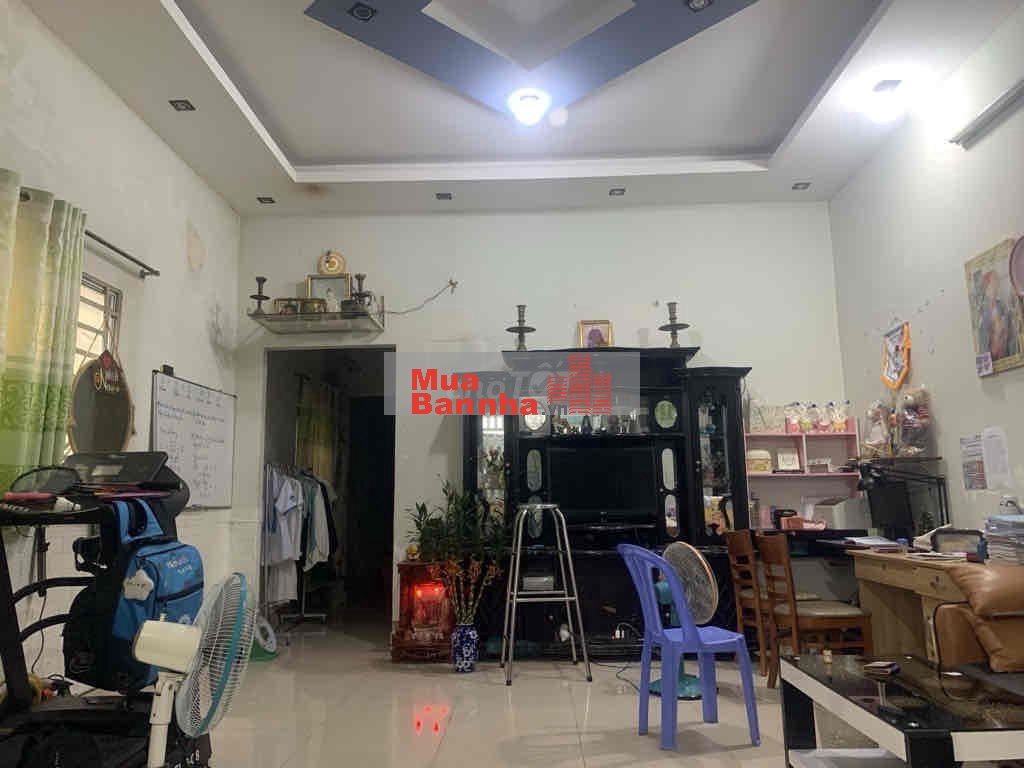 🔥🔥 BÁN NHÀ HẺM XE HƠI TRỤC ĐƯỜNG SỐ 6, PHƯỜNG LINH XUÂN, TP. THỦ ĐỨC 🔥