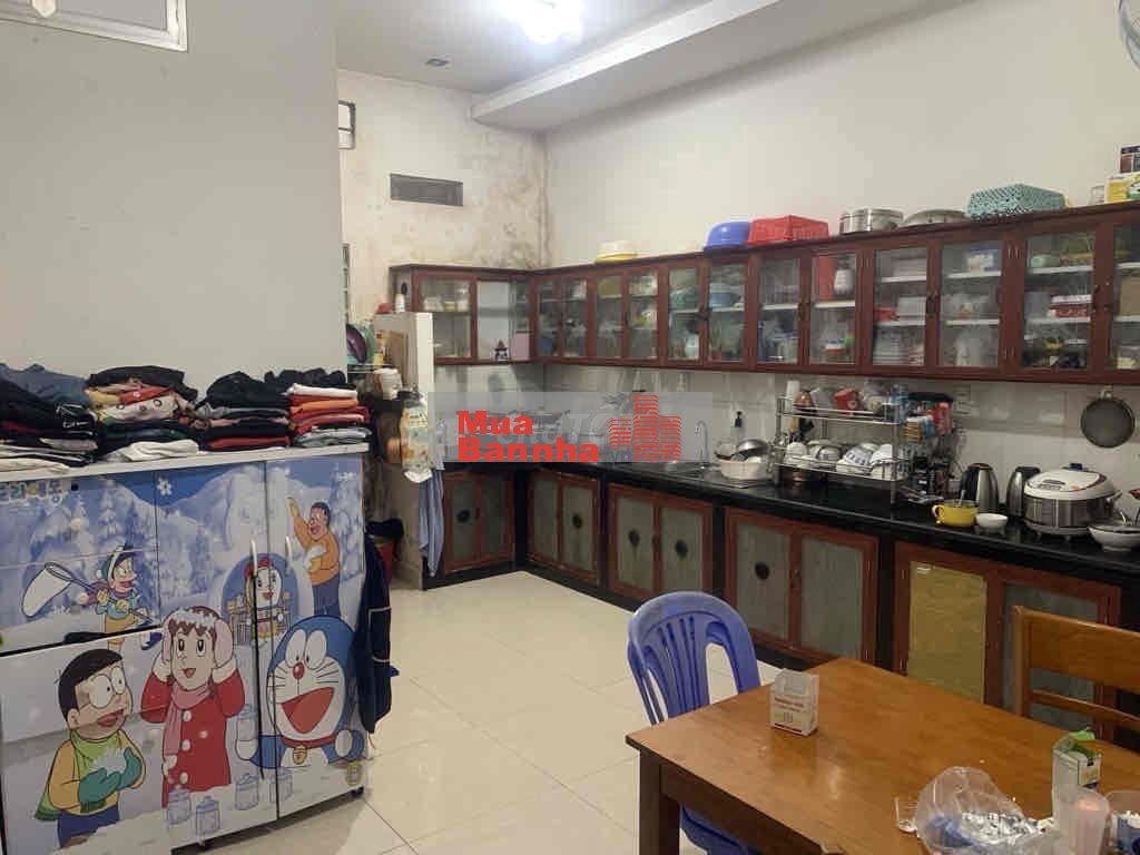 🔥🔥 BÁN NHÀ HẺM XE HƠI TRỤC ĐƯỜNG SỐ 6, PHƯỜNG LINH XUÂN, TP. THỦ ĐỨC 🔥