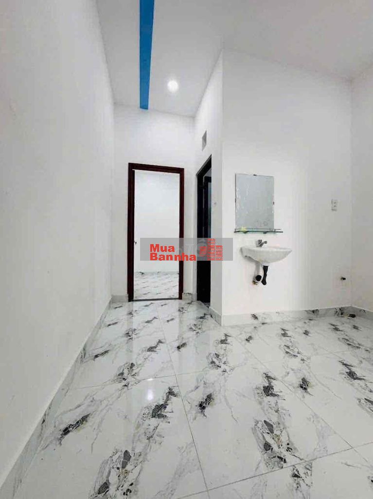 Cần bán gấp căn nhà