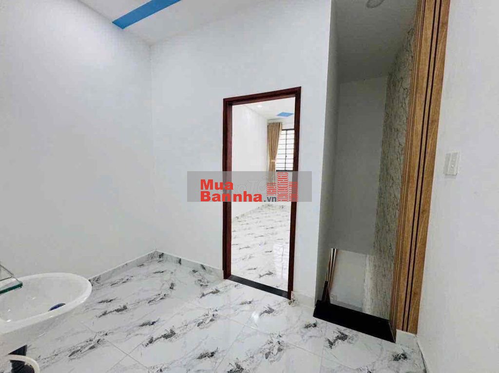 Cần bán gấp căn nhà