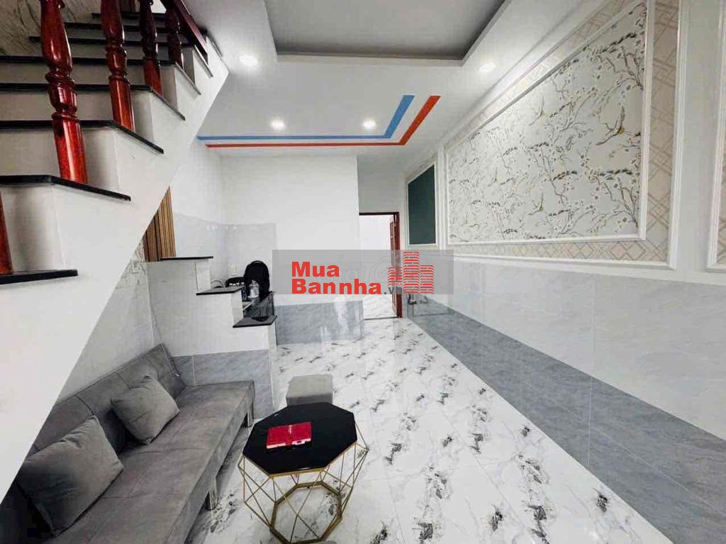 Cần bán gấp căn nhà