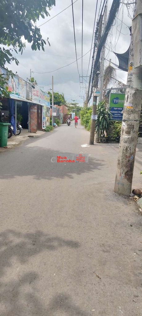 nhà bán chính chủ
