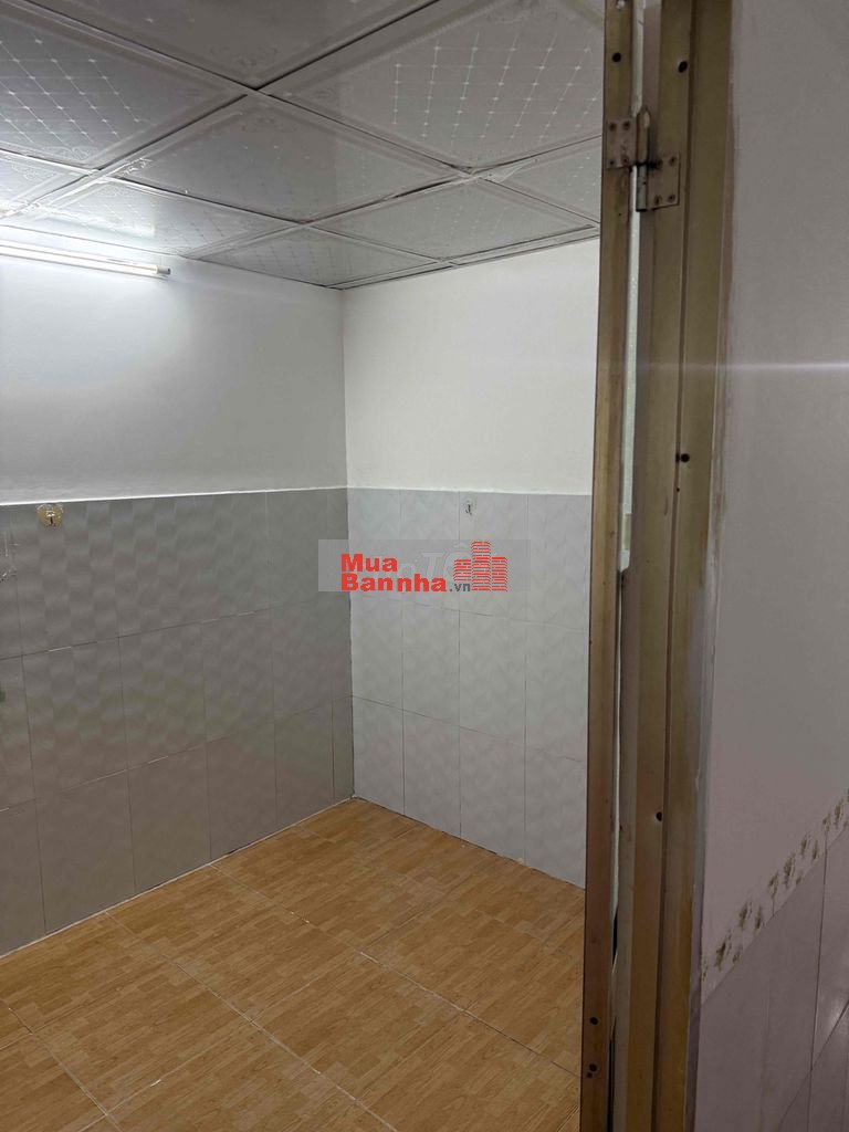 Tôi chính chủ cần bán nhà kiệt sát bến xe Tôn Đức Thắng