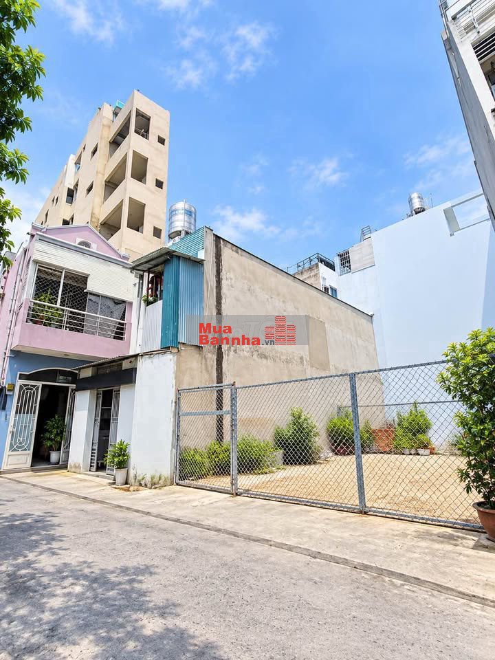 MẶT TIỀN TÂN PHÚ GIÁ BÌNH CHÁNH 76M² 2 TẦNG 8 PHÒNG KHÉP KÍN CHỈ 4.X