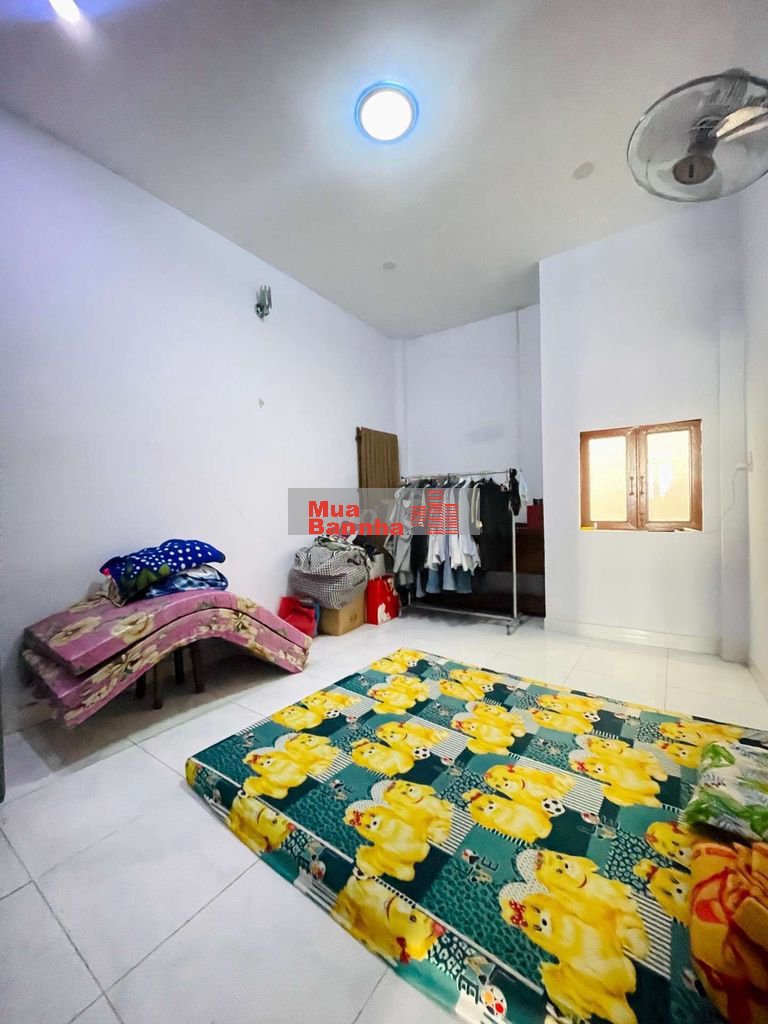50M2 2 tầng - Emart Phan Huy Ích - Hẻm thông 3M siêu tiện ích