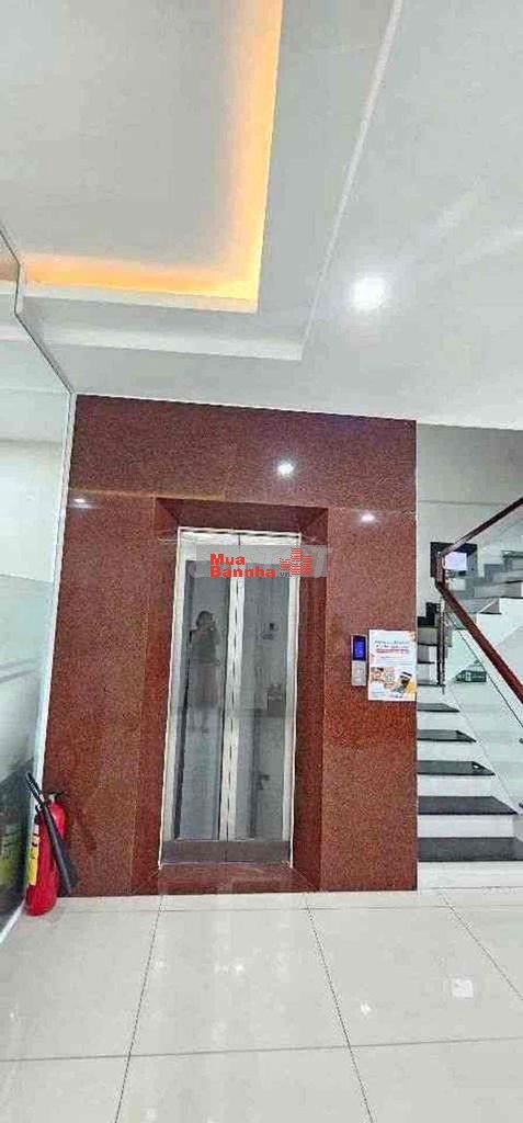 MẶT TIỀN PHẠM VĂN CHÍ NGANG 6m -ĐANG CHO THUÊ 80 tr