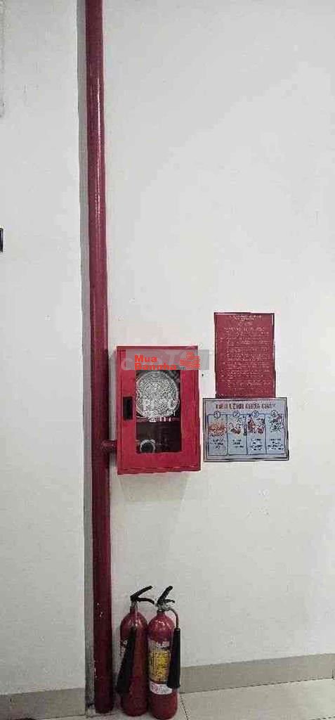 MẶT TIỀN PHẠM VĂN CHÍ NGANG 6m -ĐANG CHO THUÊ 80 tr