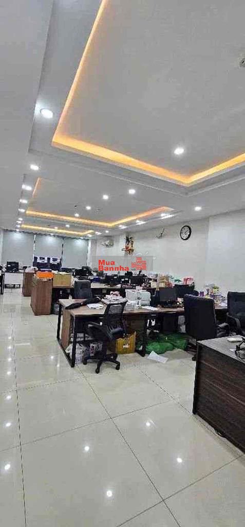 MẶT TIỀN PHẠM VĂN CHÍ NGANG 6m -ĐANG CHO THUÊ 80 tr