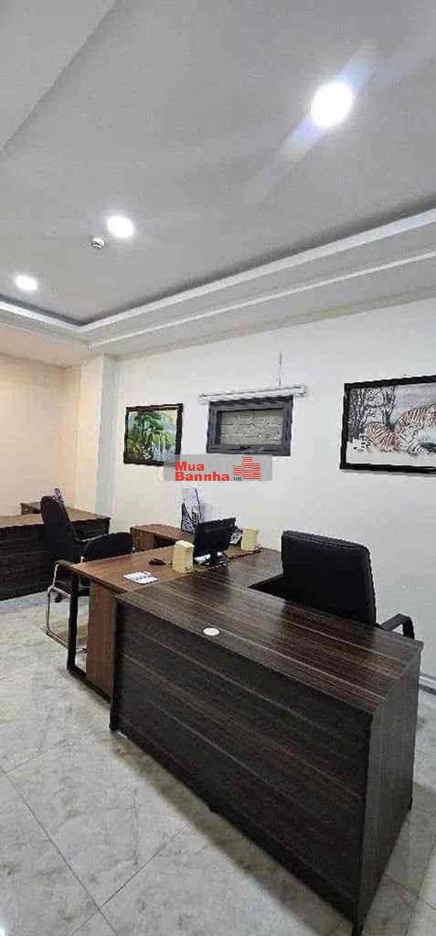 MẶT TIỀN PHẠM VĂN CHÍ NGANG 6m -ĐANG CHO THUÊ 80 tr