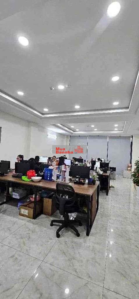 MẶT TIỀN PHẠM VĂN CHÍ NGANG 6m -ĐANG CHO THUÊ 80 tr