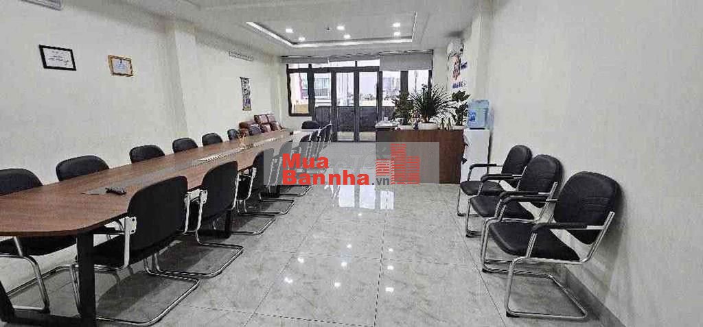 MẶT TIỀN PHẠM VĂN CHÍ NGANG 6m -ĐANG CHO THUÊ 80 tr