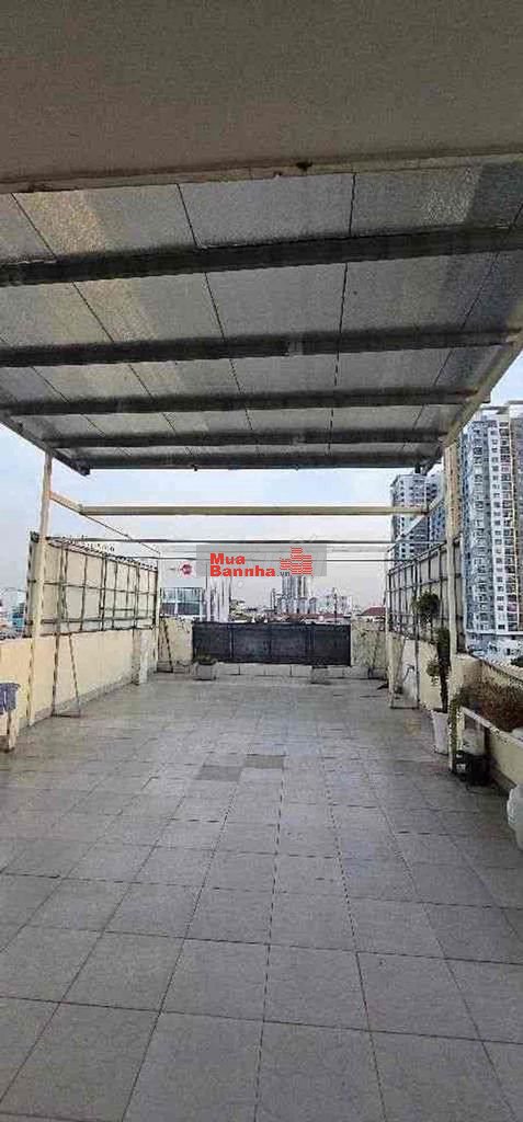 MẶT TIỀN PHẠM VĂN CHÍ NGANG 6m -ĐANG CHO THUÊ 80 tr