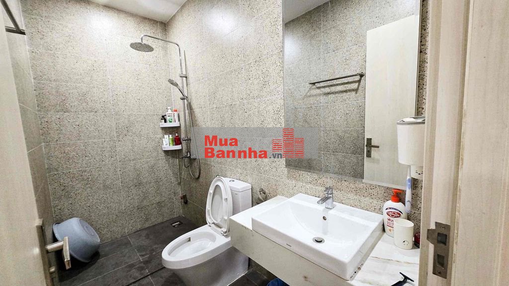 BÁN NHÀ 3 LẦU ĐƯỜNG 10M KDC ĐỒNG BỘ - SÁT ĐƯỜNG SỐ 2 TRƯỜNG THỌ