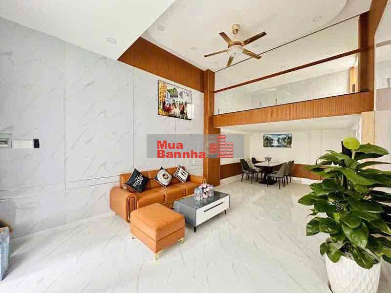 GIÁ CHỈ CÒN 6,4 TỶ – NHÀ 3 LẦU ĐỐI DIỆN CỔNG TRƯỜNG PHAN TÂY HỒ 🔥