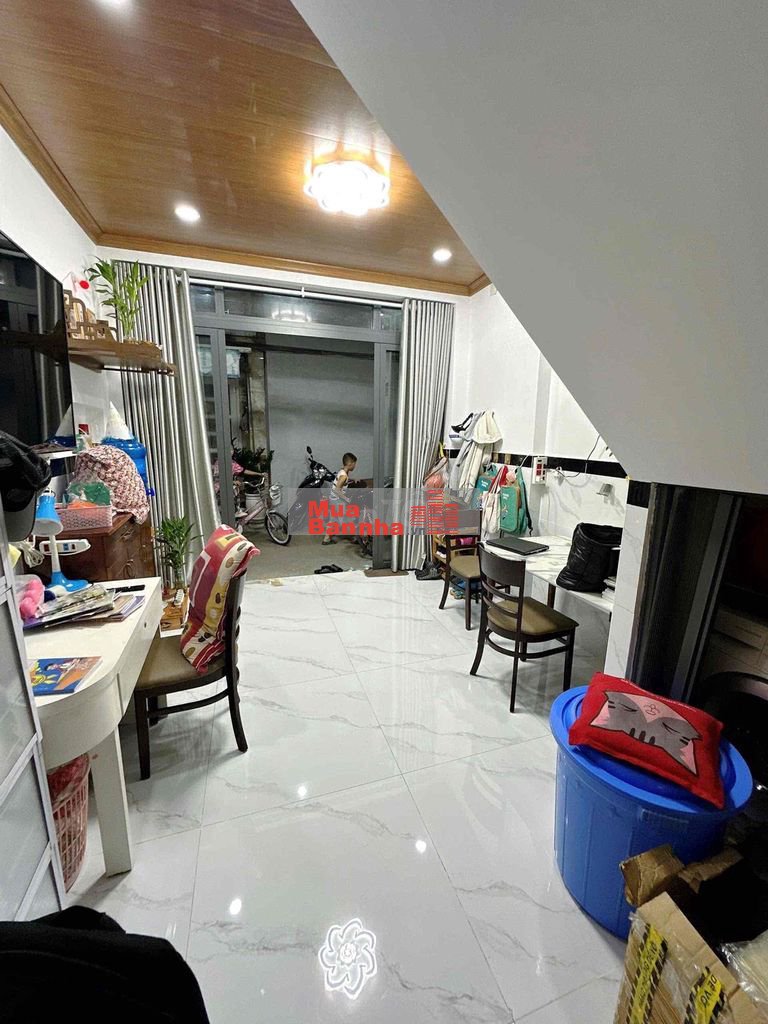 NHÀ ĐẸP 2 TẦNG - TẶNG FULL NỘI THẤT - NGAY HIỆP BÌNH, GIGAMALL - 2.95T