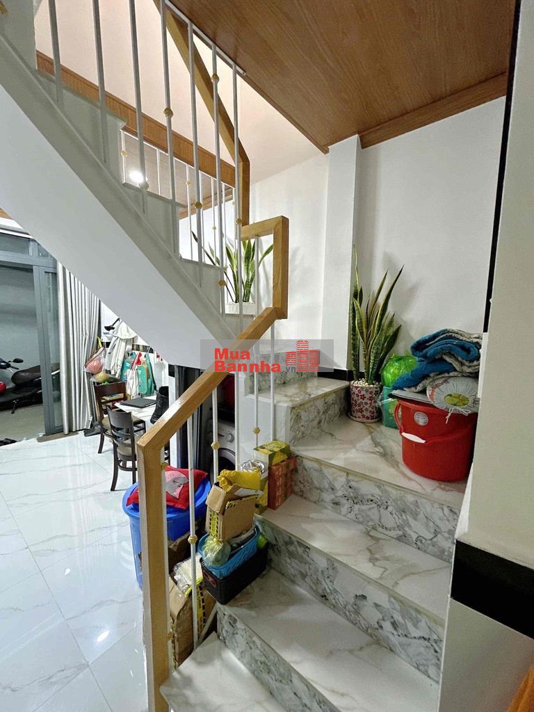 NHÀ ĐẸP 2 TẦNG - TẶNG FULL NỘI THẤT - NGAY HIỆP BÌNH, GIGAMALL - 2.95T