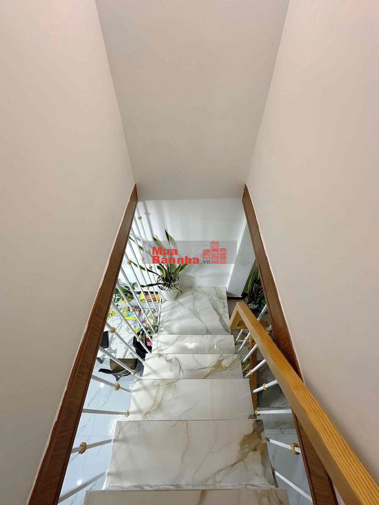 NHÀ ĐẸP 2 TẦNG - TẶNG FULL NỘI THẤT - NGAY HIỆP BÌNH, GIGAMALL - 2.95T