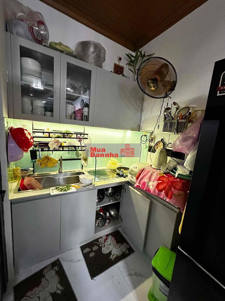 NHÀ ĐẸP 2 TẦNG - TẶNG FULL NỘI THẤT - NGAY HIỆP BÌNH, GIGAMALL - 2.95T
