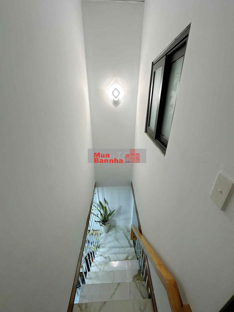 NHÀ ĐẸP 2 TẦNG - TẶNG FULL NỘI THẤT - NGAY HIỆP BÌNH, GIGAMALL - 2.95T