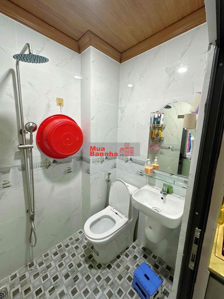 NHÀ ĐẸP 2 TẦNG - TẶNG FULL NỘI THẤT - NGAY HIỆP BÌNH, GIGAMALL - 2.95T