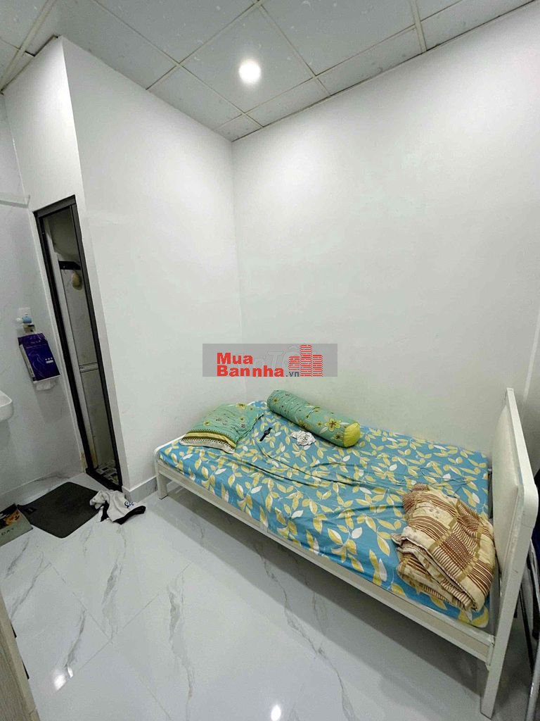 NHÀ ĐẸP 2 TẦNG - TẶNG FULL NỘI THẤT - NGAY HIỆP BÌNH, GIGAMALL - 2.95T