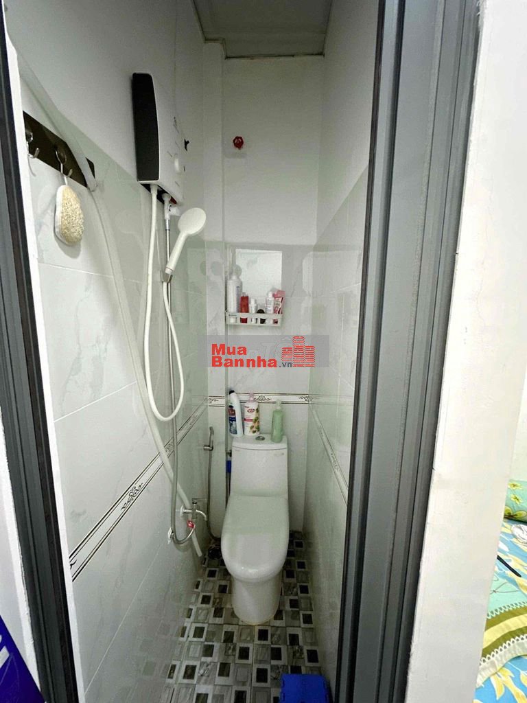 NHÀ ĐẸP 2 TẦNG - TẶNG FULL NỘI THẤT - NGAY HIỆP BÌNH, GIGAMALL - 2.95T