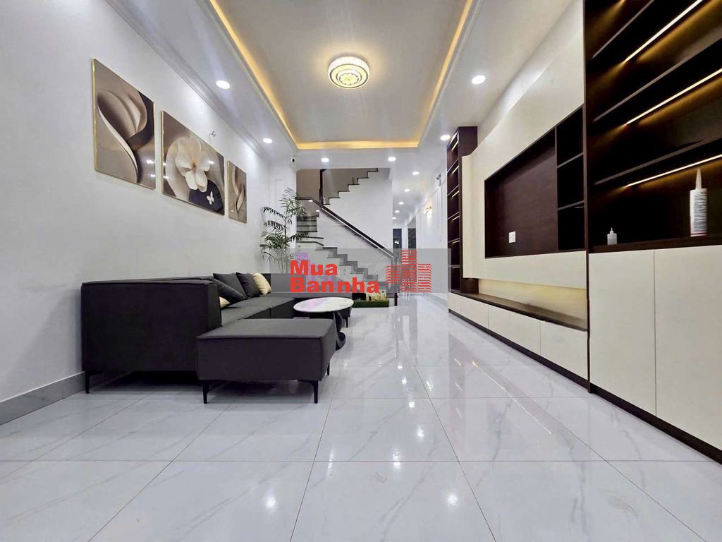 NHÀ CHÍNH CHỦ. NGUYỄN VĂN QUỲ Q7