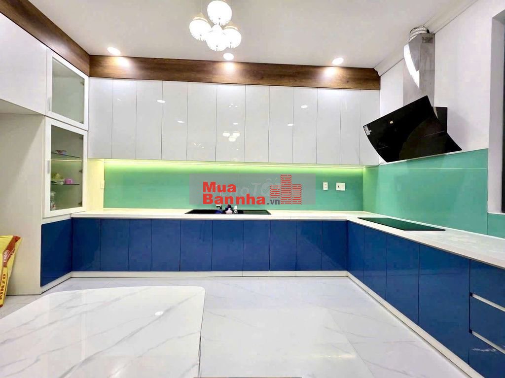 NHÀ CHÍNH CHỦ. NGUYỄN VĂN QUỲ Q7