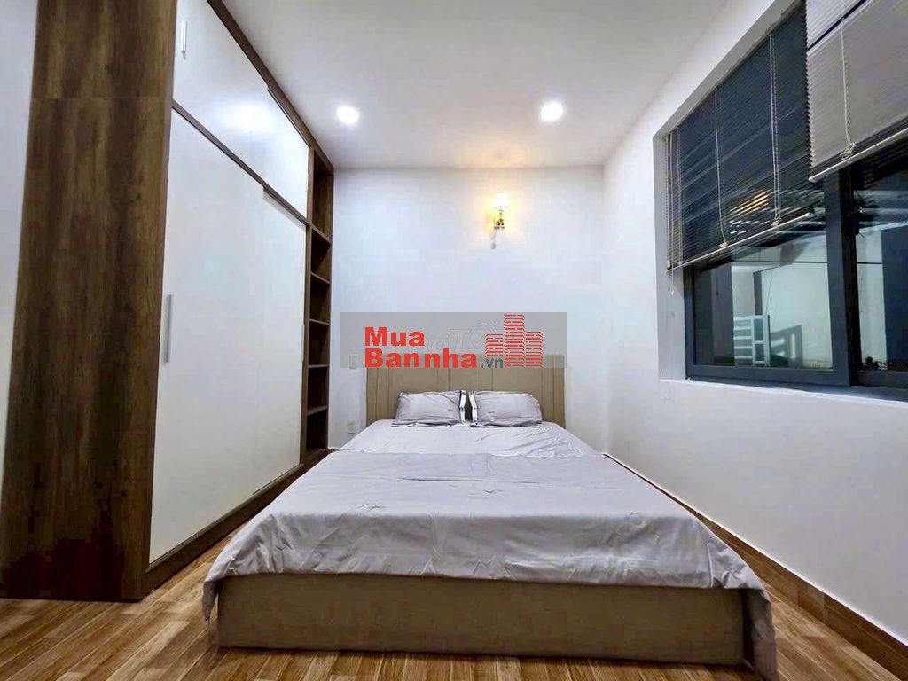 NHÀ CHÍNH CHỦ. NGUYỄN VĂN QUỲ Q7
