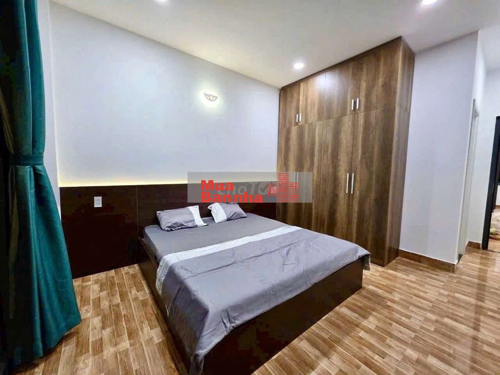 NHÀ CHÍNH CHỦ. NGUYỄN VĂN QUỲ Q7