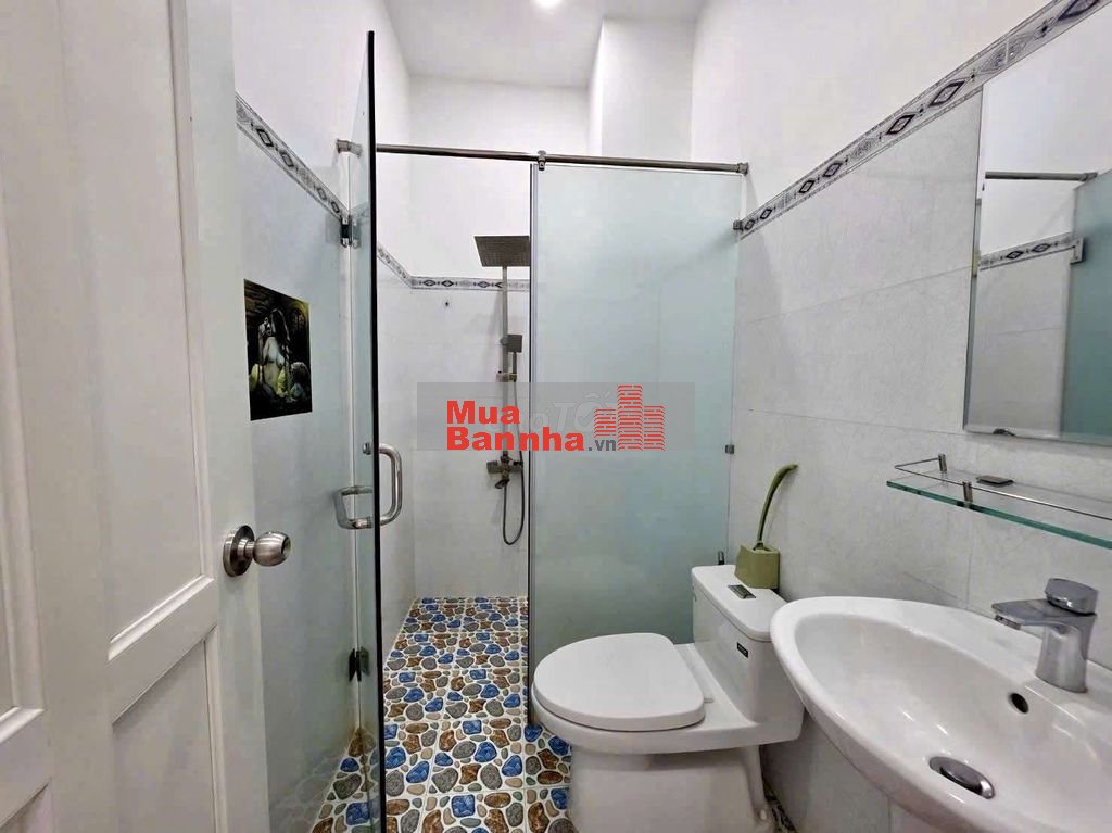 NHÀ CHÍNH CHỦ. NGUYỄN VĂN QUỲ Q7