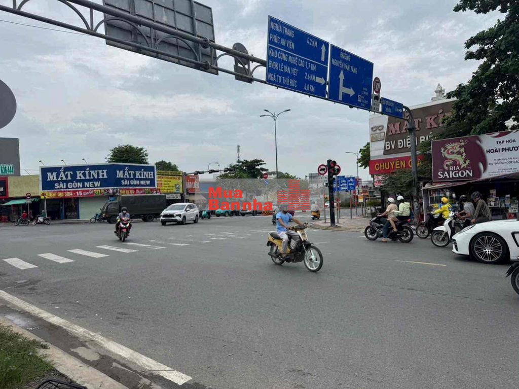 CG 🔥 Bán đất - tặng 1 căn nhà + 2 phòng trọ - ngang 6 x 15m - giá chỉ