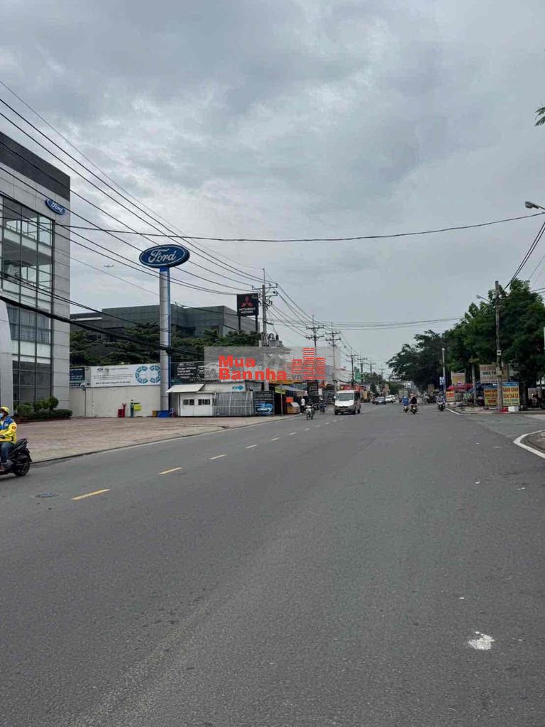 CG 🔥 Bán đất - tặng 1 căn nhà + 2 phòng trọ - ngang 6 x 15m - giá chỉ