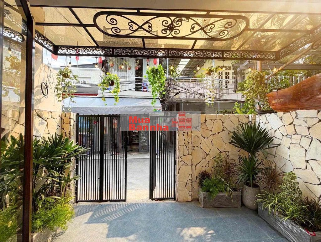 🔥 BÁN NHÀ 2 TẦNG HÀ HUY TẬP – Ô TÔ ĐẬU ĐỖ NGÀY ĐÊM – 55M² – NHỈNH 5 TỶ